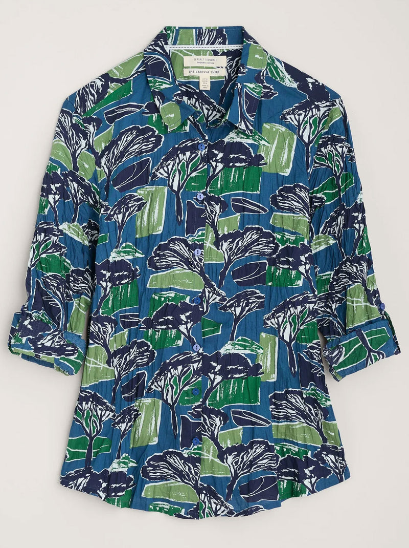 SEASALT LARISSA SHIRT