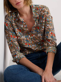 SEASALT LARISSA SHIRT