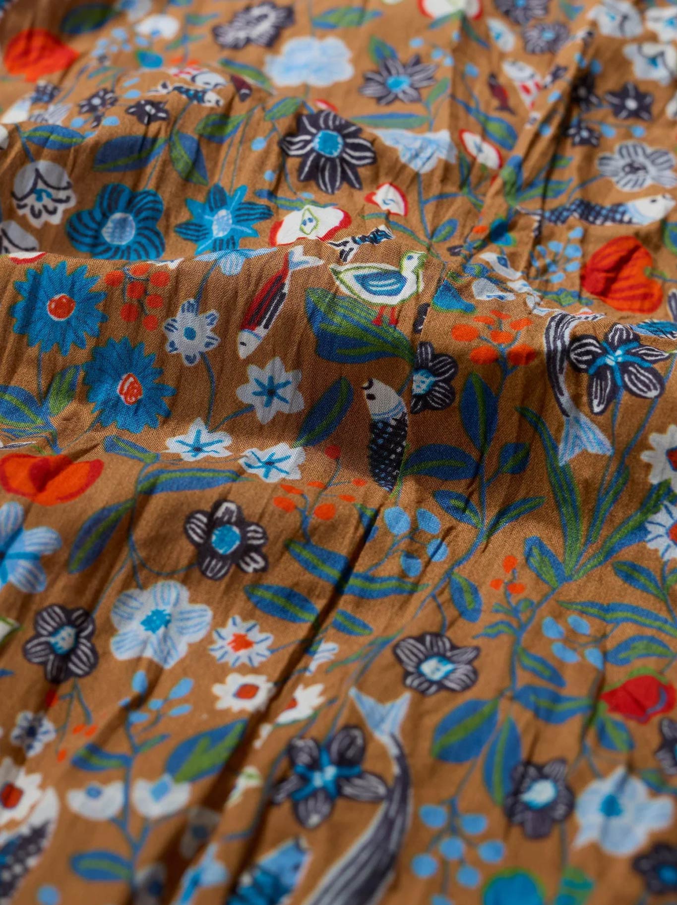 SEASALT LARISSA SHIRT