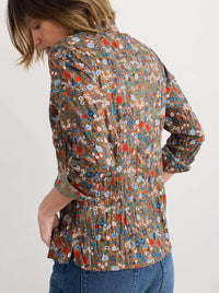 SEASALT LARISSA SHIRT