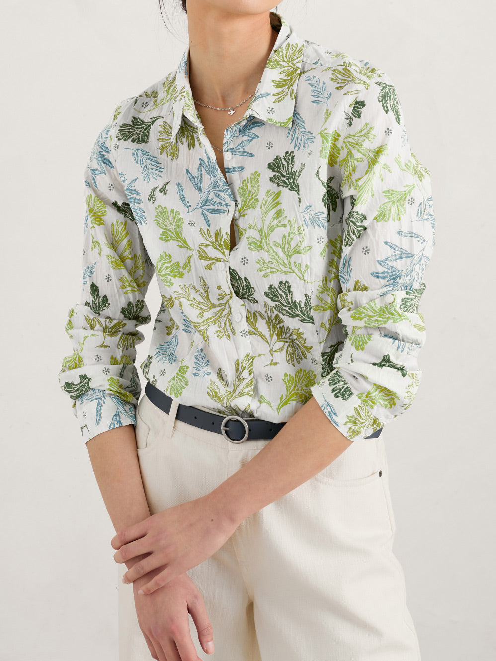 SEASALT LARISSA SHIRT