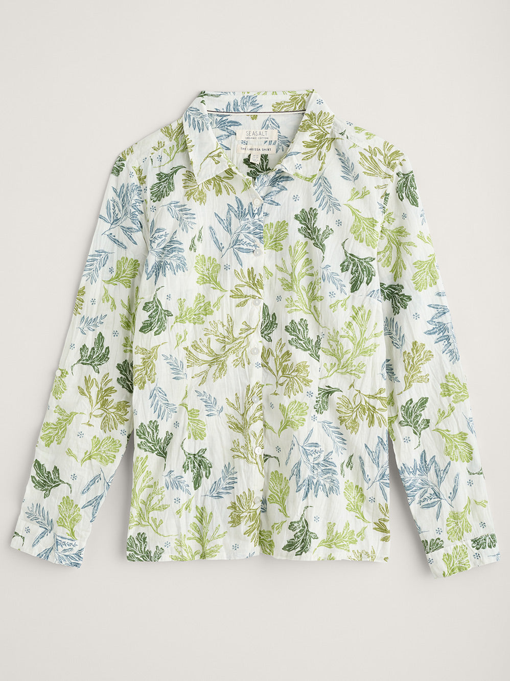 SEASALT LARISSA SHIRT