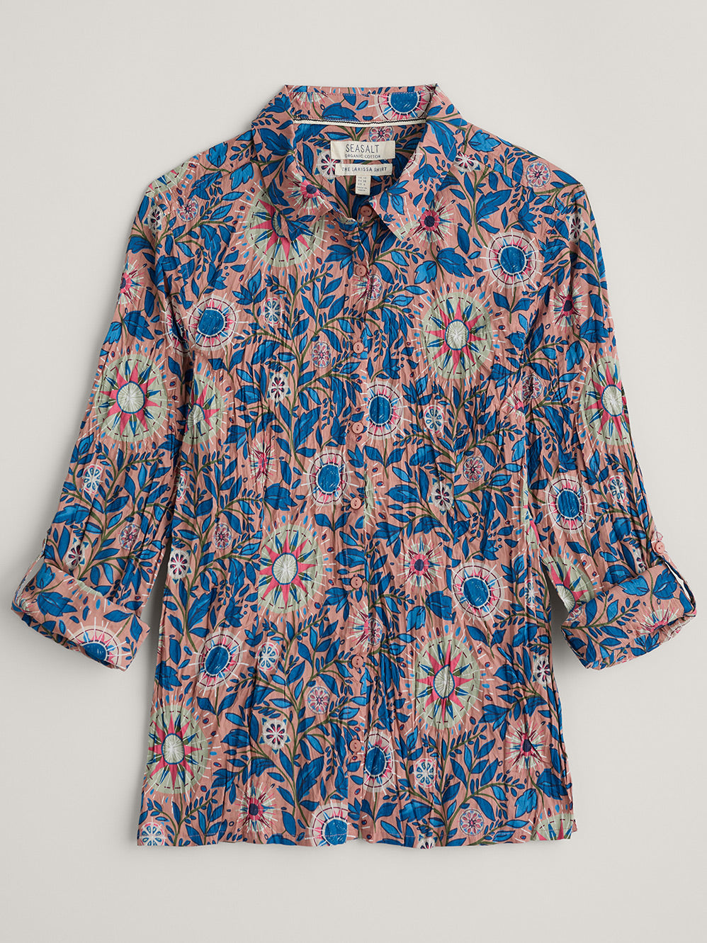 SEASALT LARISSA SHIRT