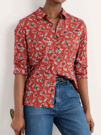 SEASALT LARISSA SHIRT