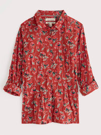 SEASALT LARISSA SHIRT