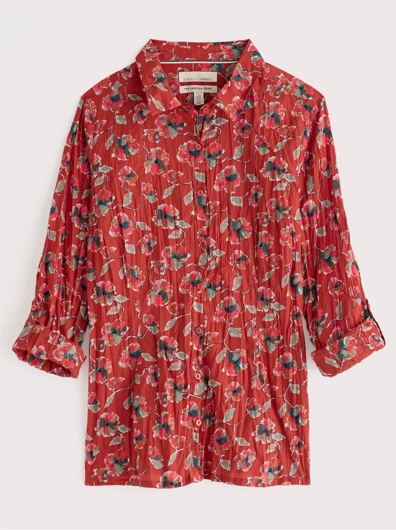 SEASALT LARISSA SHIRT