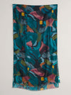 SEASALT MAY GARLAND SCARF