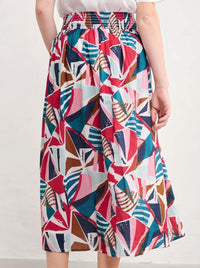 SEASALT MEVAGISSEY SKIRT