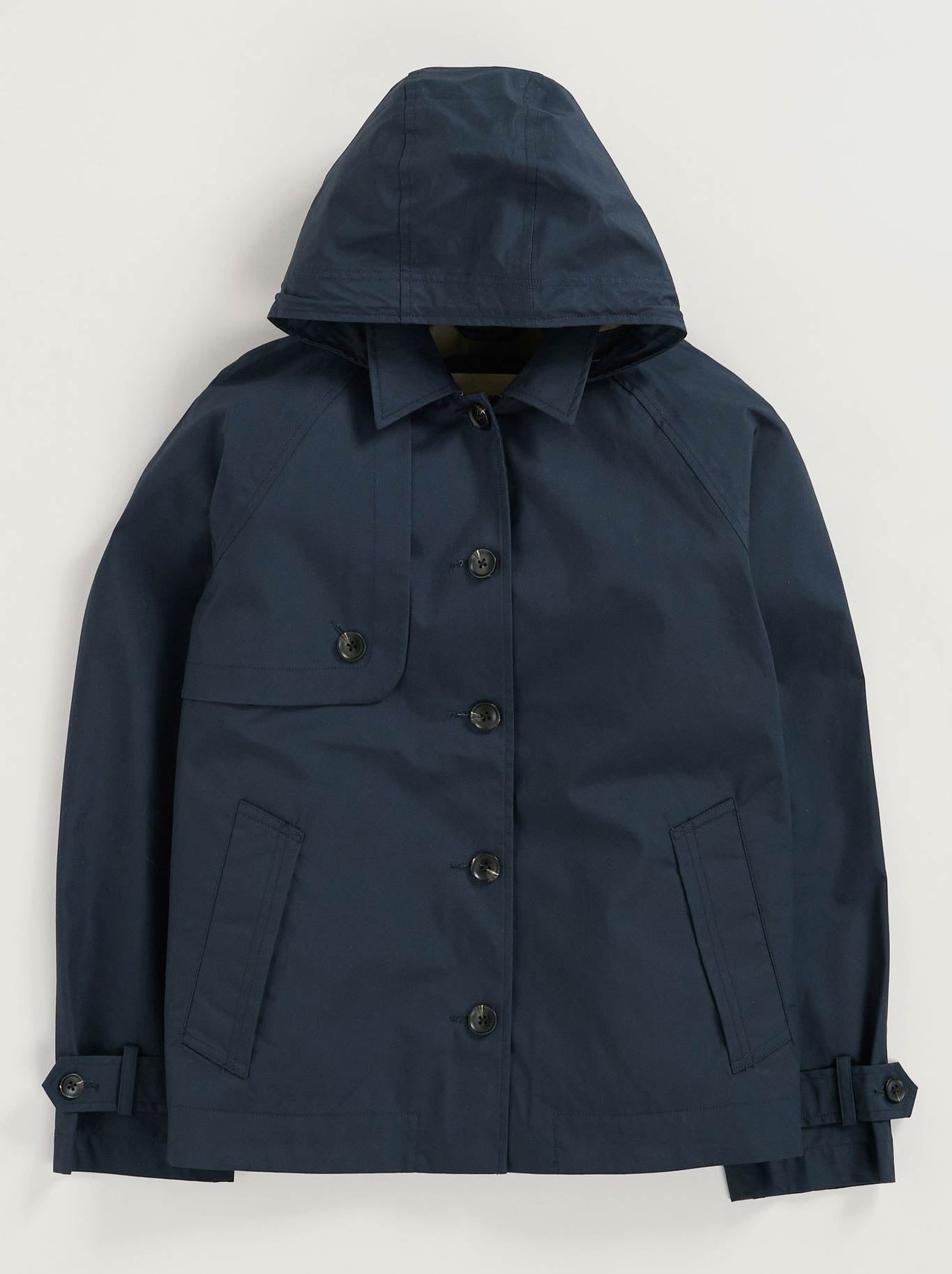 SEASALT NEAP TIDE JACKET
