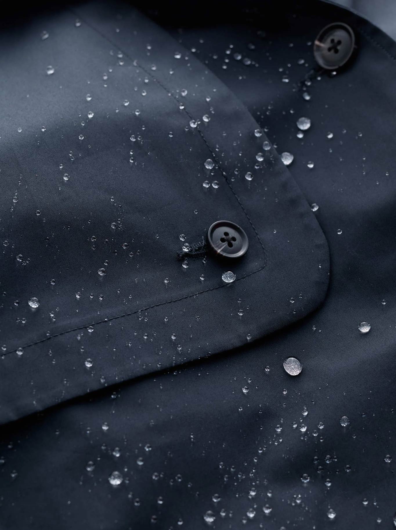 SEASALT NEAP TIDE JACKET