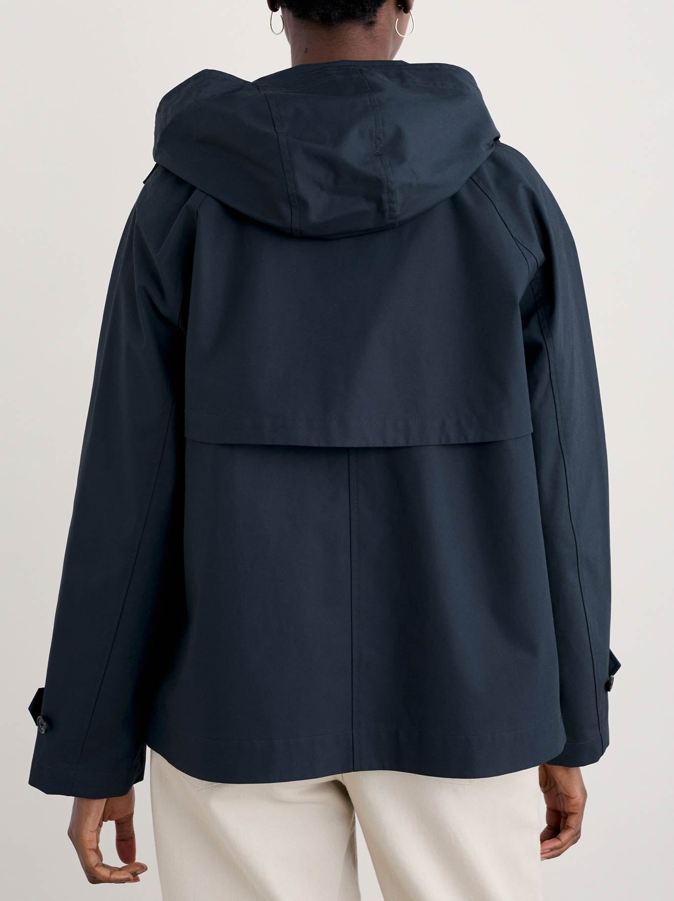 SEASALT NEAP TIDE JACKET