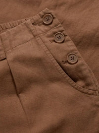 SEASALT NANTERROW TROUSER