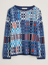 SEASALT OPTIMIST JUMPER