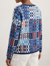 SEASALT OPTIMIST JUMPER