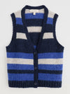 SEASALT PAINTER VEST