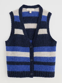 SEASALT PAINTER VEST