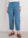 SEASALT PAINTERS FORMS TROUSER