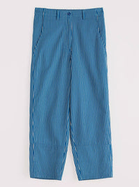 SEASALT PAINTERS FORMS TROUSER
