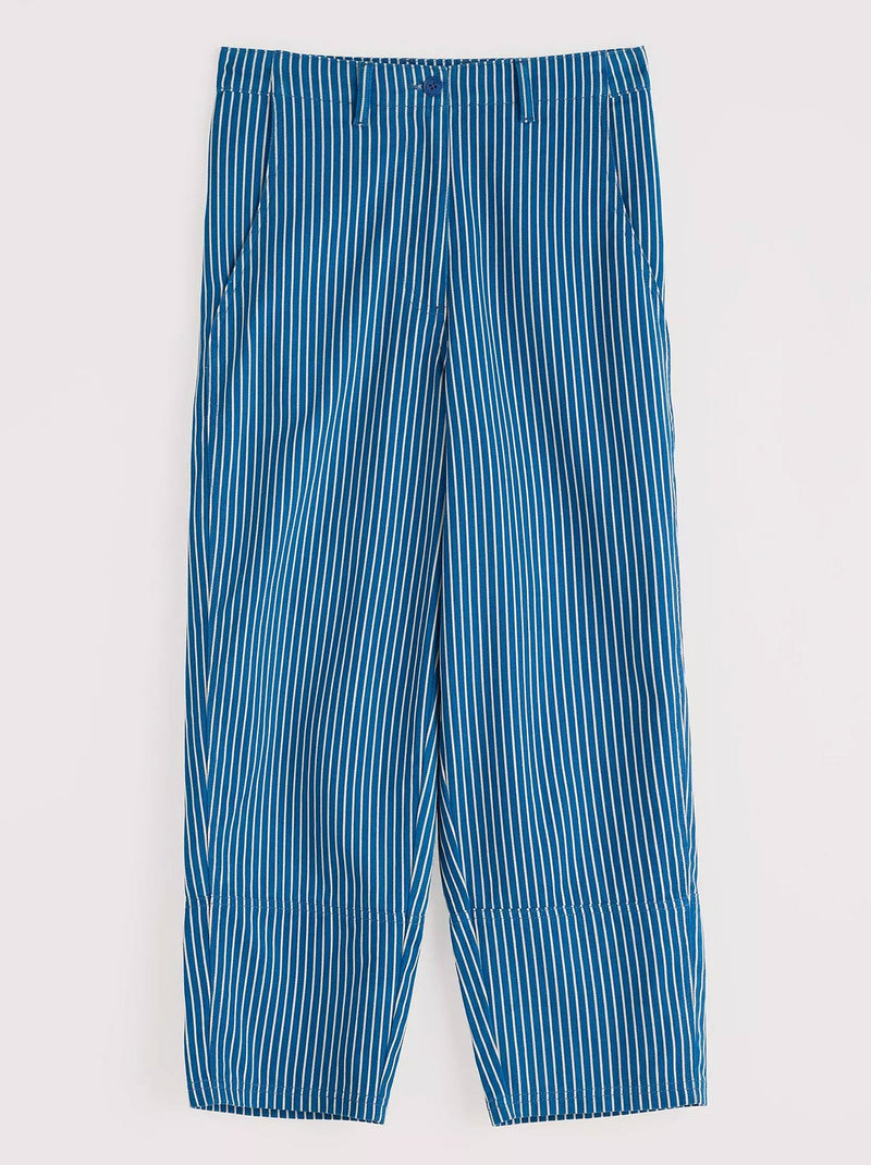 SEASALT PAINTERS FORMS TROUSER