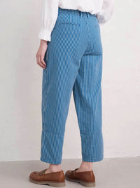 SEASALT PAINTERS FORMS TROUSER