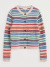 SEASALT PERCELLA COVE CARDIGAN