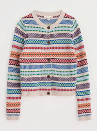 SEASALT PERCELLA COVE CARDIGAN
