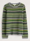 SEASALT PERCELLA COVE JUMPER