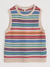 SEASALT PERCELLA COVE VEST