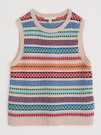 SEASALT PERCELLA COVE VEST