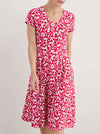 SEASALT PIER VIEW DRESS