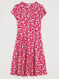 SEASALT PIER VIEW DRESS