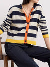 SEASALT PINWELL CARDIGAN