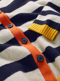 SEASALT PINWELL CARDIGAN