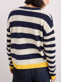 SEASALT PINWELL CARDIGAN