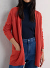 SEASALT RIVERBOAT CARDIGAN