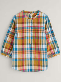 SEASALT ROSE GARDEN SHIRT