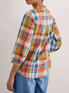 SEASALT ROSE GARDEN SHIRT