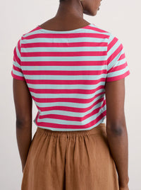 SEASALT SAILOR T-SHIRT