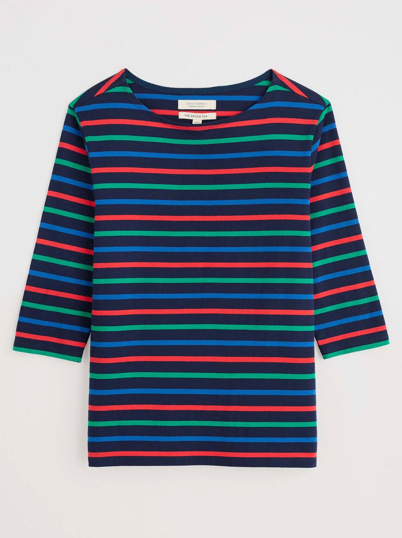 SEASALT SAILOR TOP