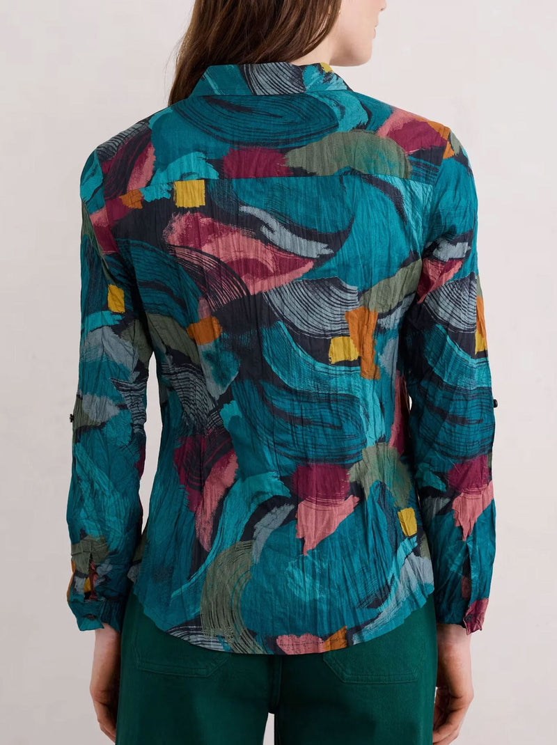 SEASALT LARISSA SHIRT