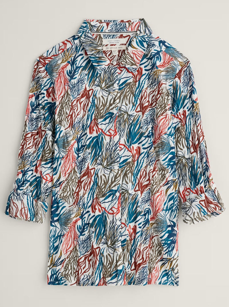 SEASALT LARISSA SHIRT
