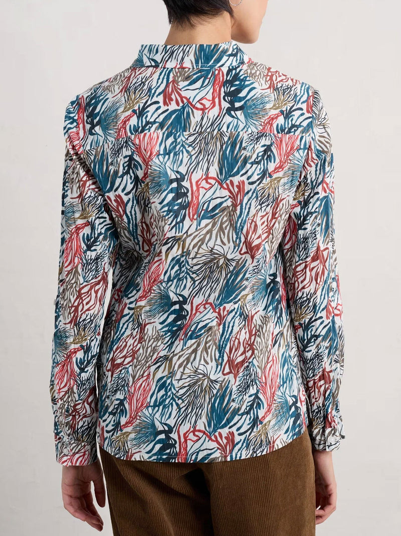 SEASALT LARISSA SHIRT