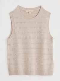 SEASALT TEPEL VEST