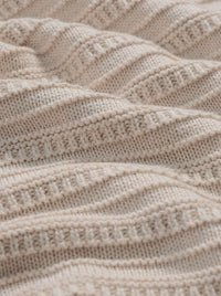 SEASALT TEPEL VEST