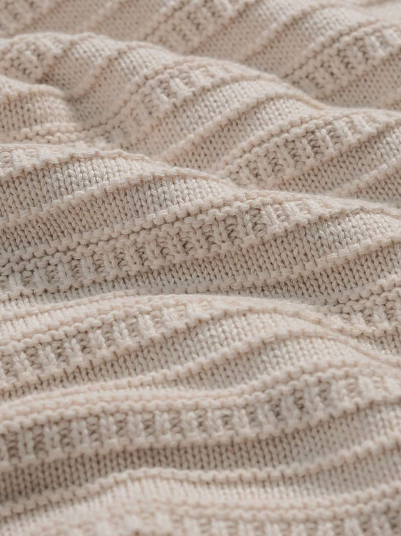 SEASALT TEPEL VEST