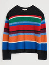 SEASALT THORN BERRY JUMPER