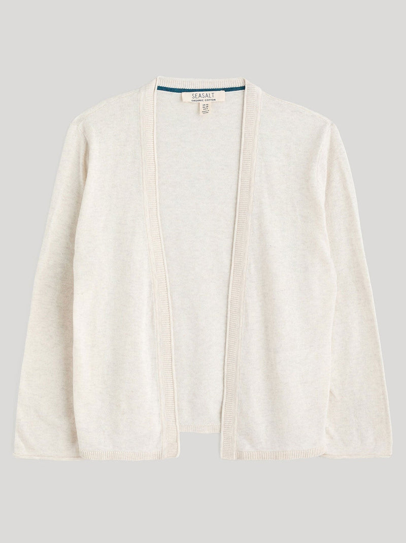 SEASALT VANESSA CARDIGAN