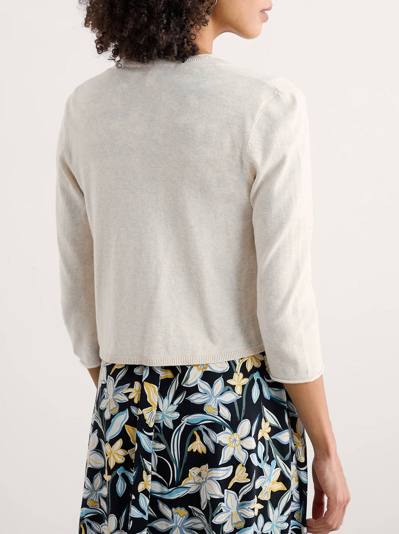 SEASALT VANESSA CARDIGAN