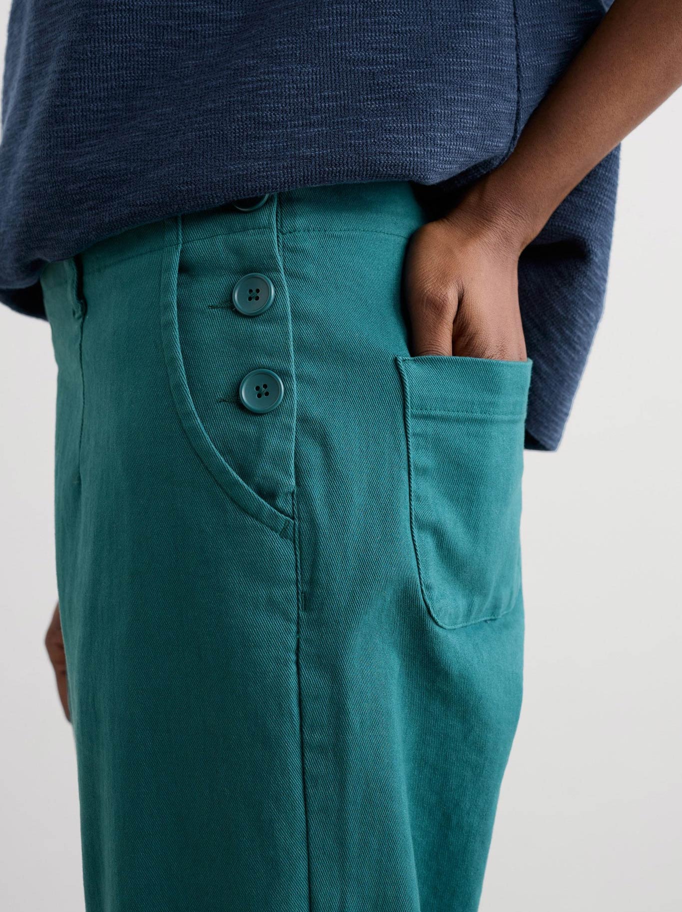 SEASALT WATERDANCE TROUSER