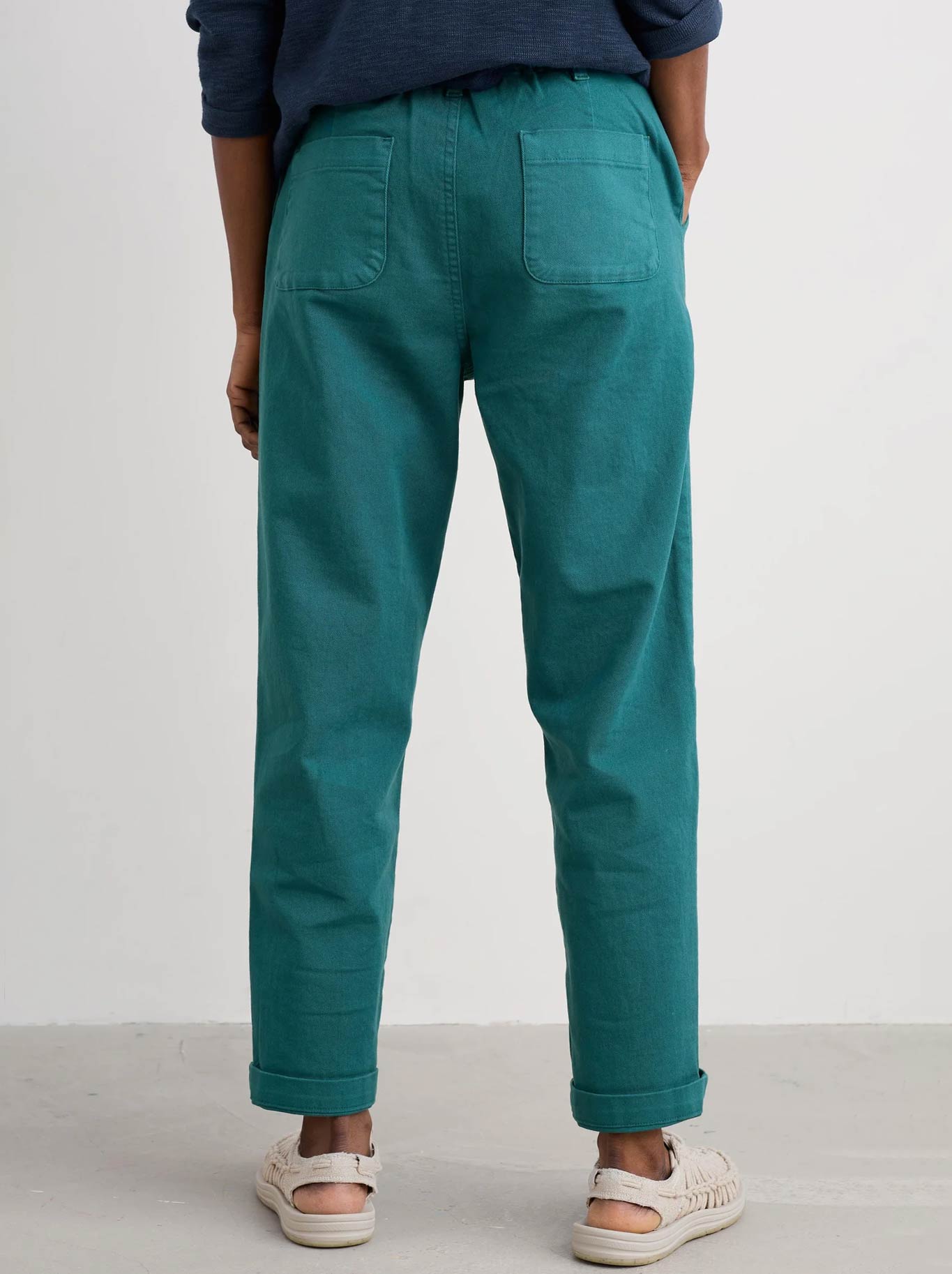 SEASALT WATERDANCE TROUSER
